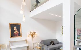 Urban Garden Lofts By Blue Velvet Livings