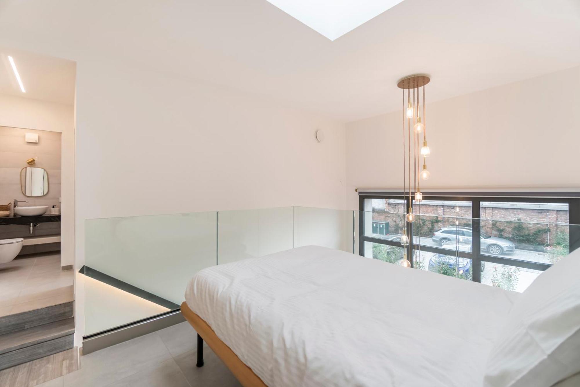 Appartement Urban Garden Lofts By Blue Velvet Livings à Milan Extérieur photo