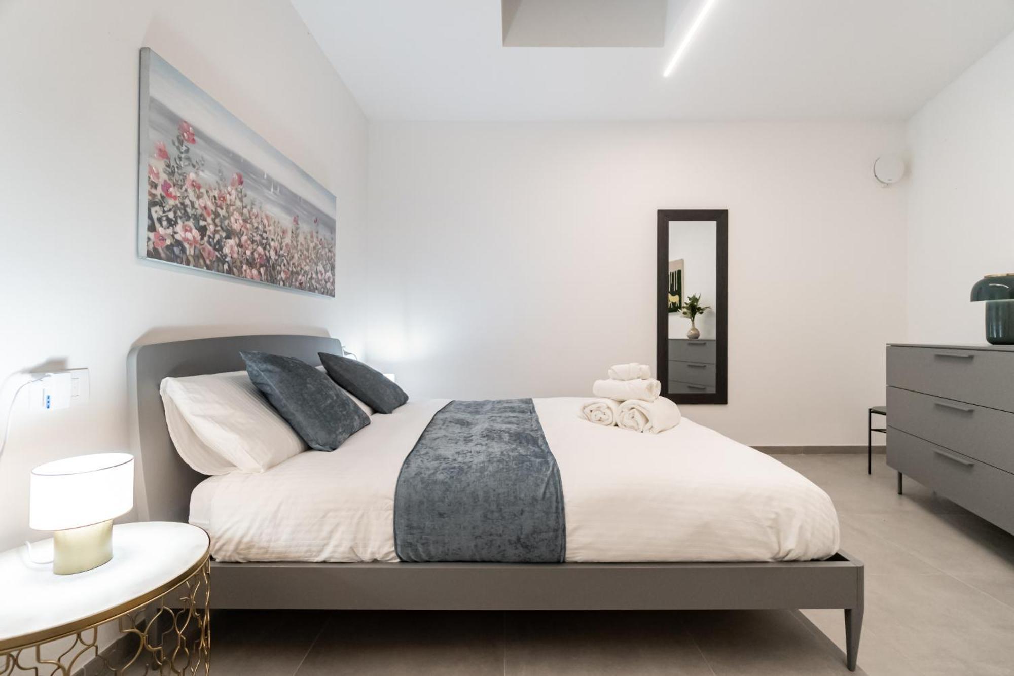 Appartement Urban Garden Lofts By Blue Velvet Livings à Milan Extérieur photo