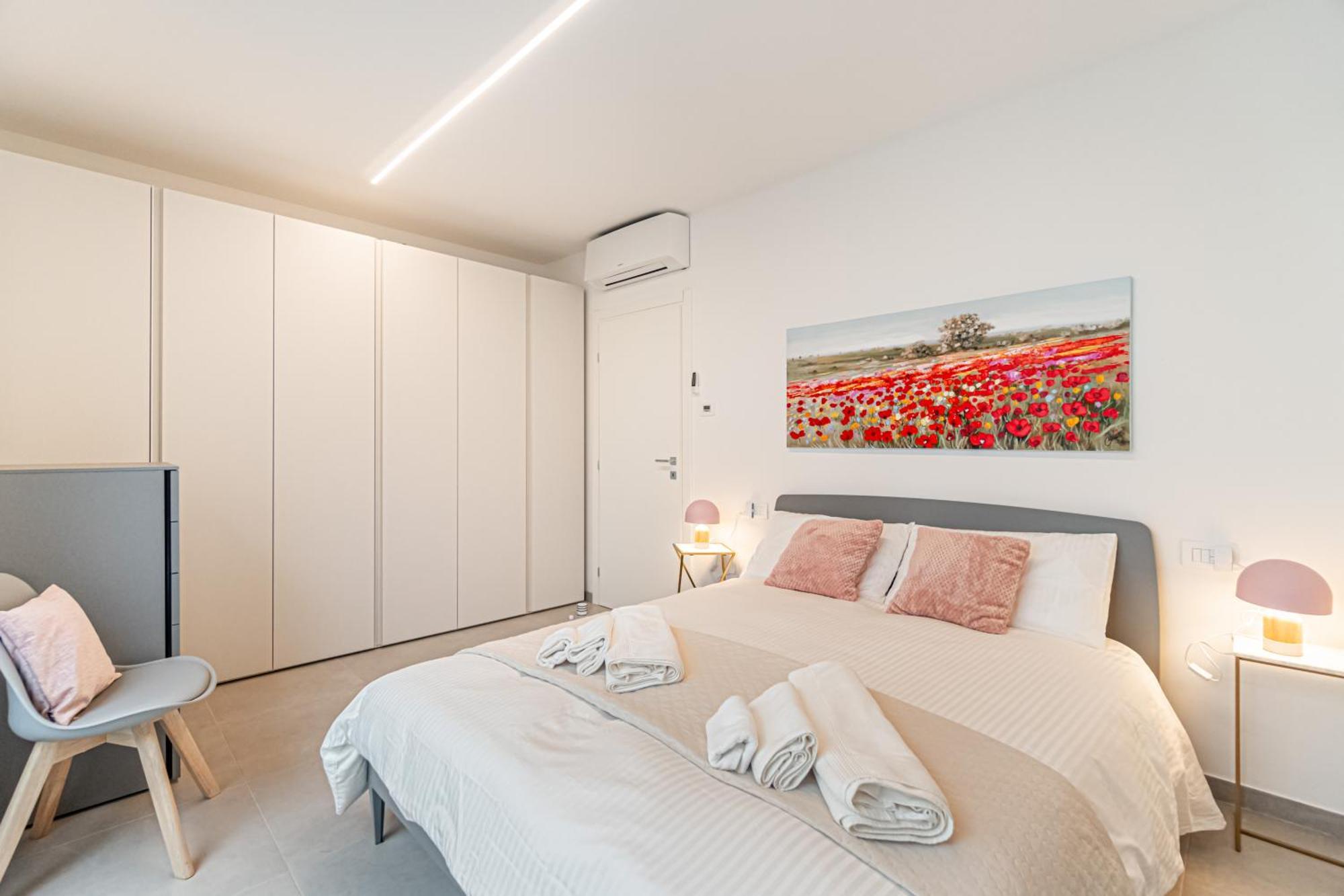 Appartement Urban Garden Lofts By Blue Velvet Livings à Milan Extérieur photo