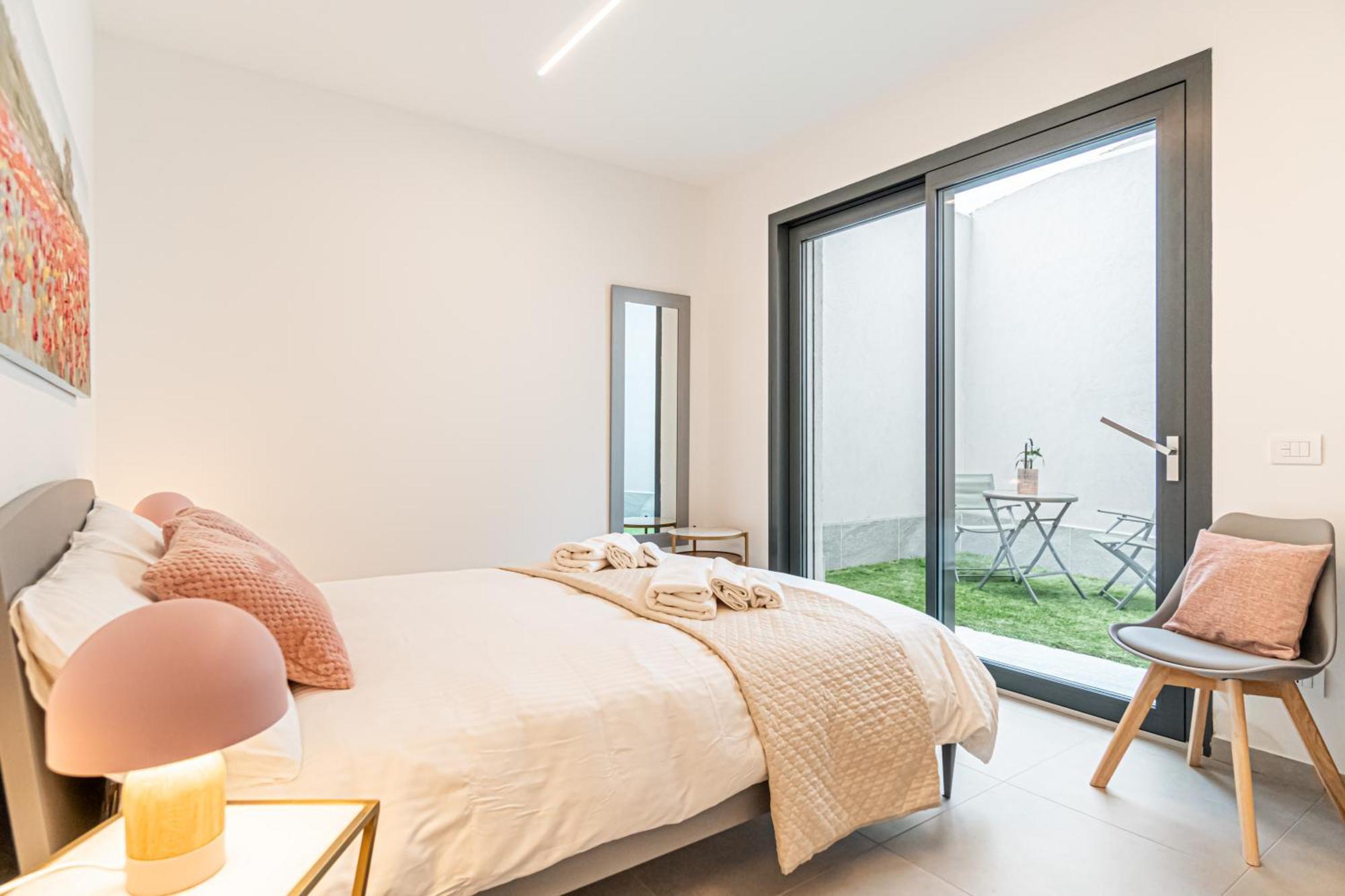 Appartement Urban Garden Lofts By Blue Velvet Livings à Milan Extérieur photo